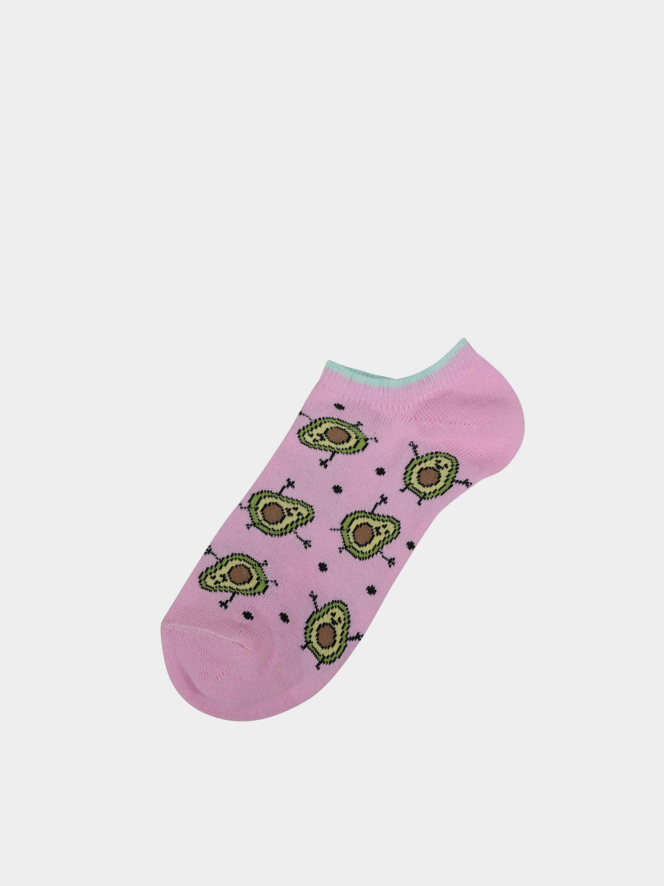 Носки Colin’s модель CL1063021PIN Фото