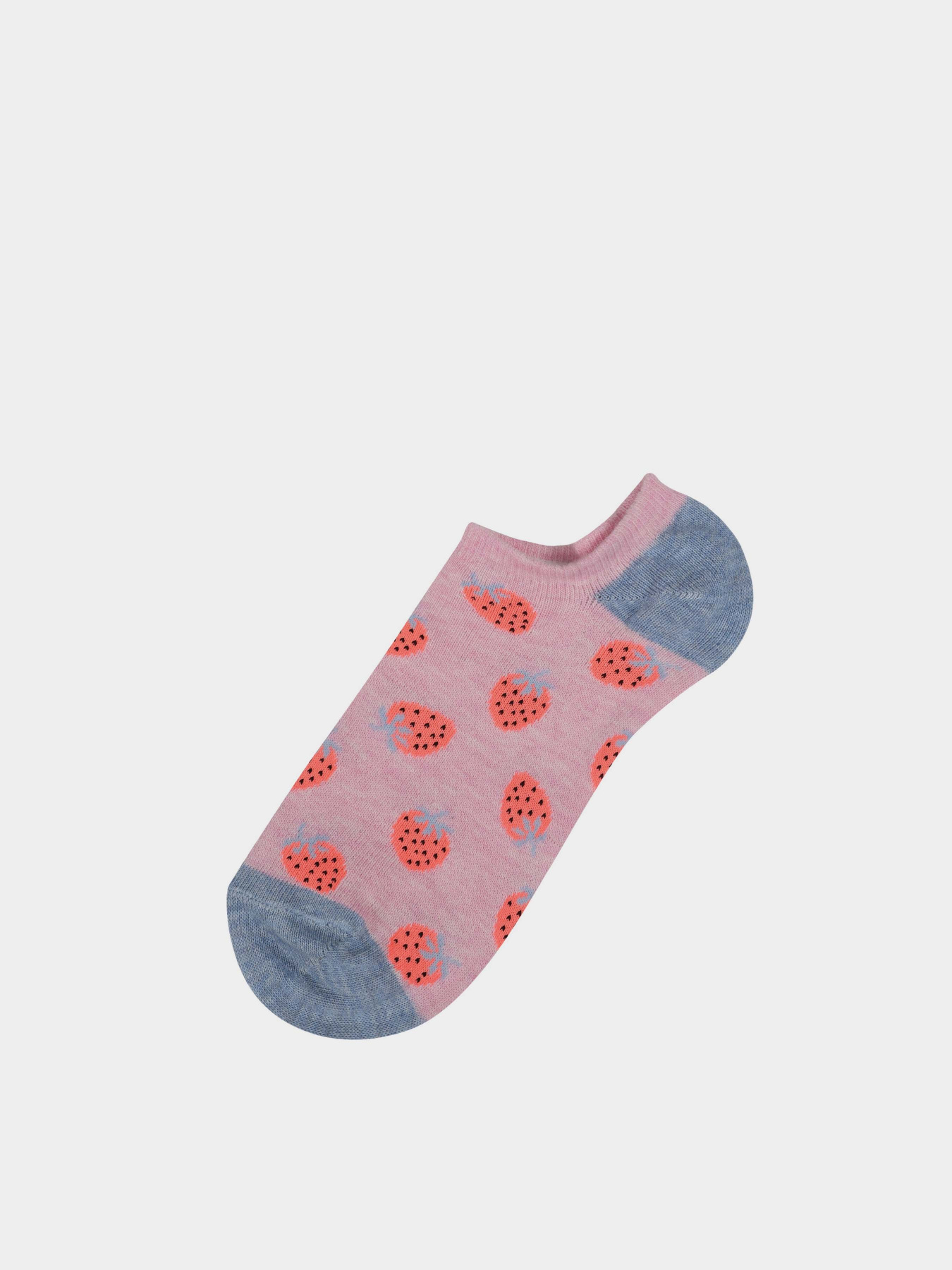 Носки Colin’s модель CL1063026PIN Фото