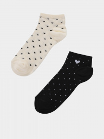 Набор носков Colin’s модель CL1064147MTC Фото