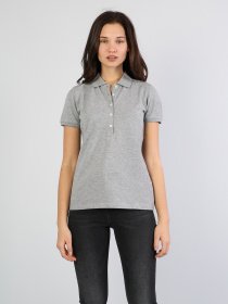 Футболки и поло Colin’s модель CL1042634MGA Фото