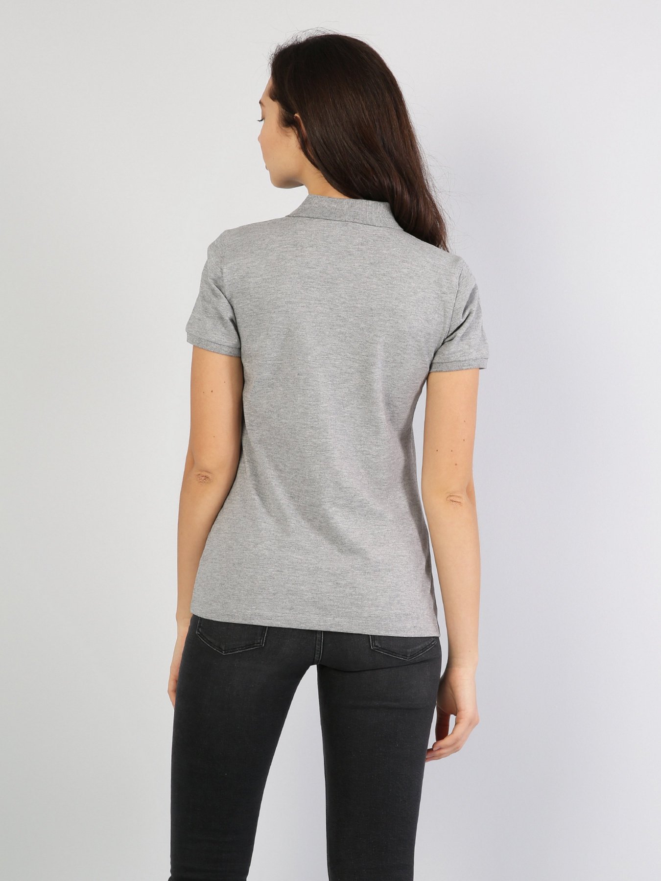 Футболки и поло Colin’s модель CL1042634MGA Фото