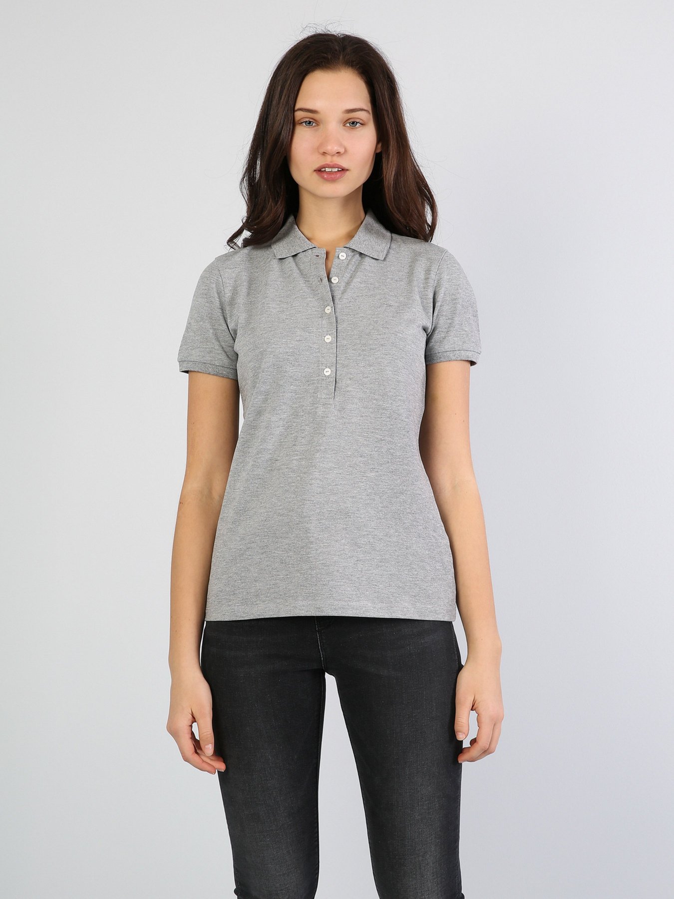 Футболки и поло Colin’s модель CL1042634MGA Фото