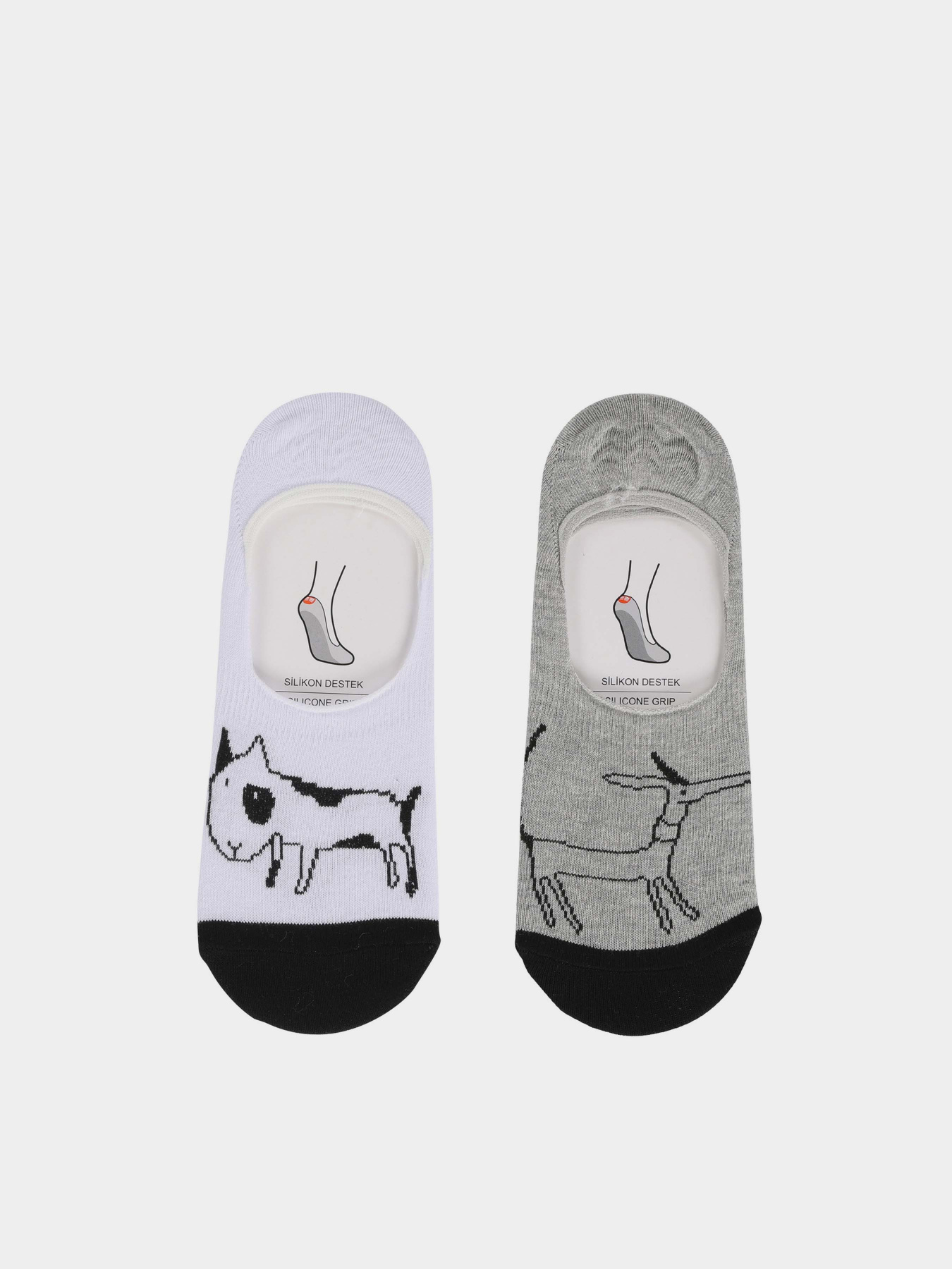 Набор носков Colin’s модель CL1064161MTC Фото