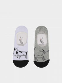 Набір шкарпеток Colin’s модель CL1064161MTC Фото