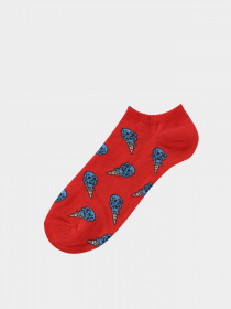 Носки Colin’s модель CL1064169RED Фото