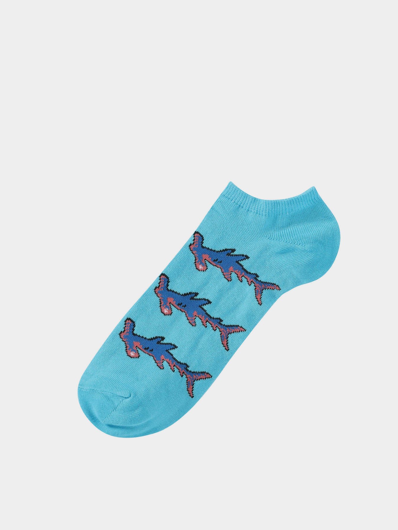 Носки Colin’s модель CL1064171MNT Фото