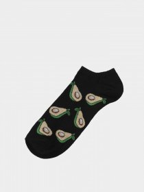 Шкарпетки Colin’s модель CL1064172BLK Фото