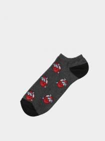 Шкарпетки Colin’s Модель CL1064176ANM Фото