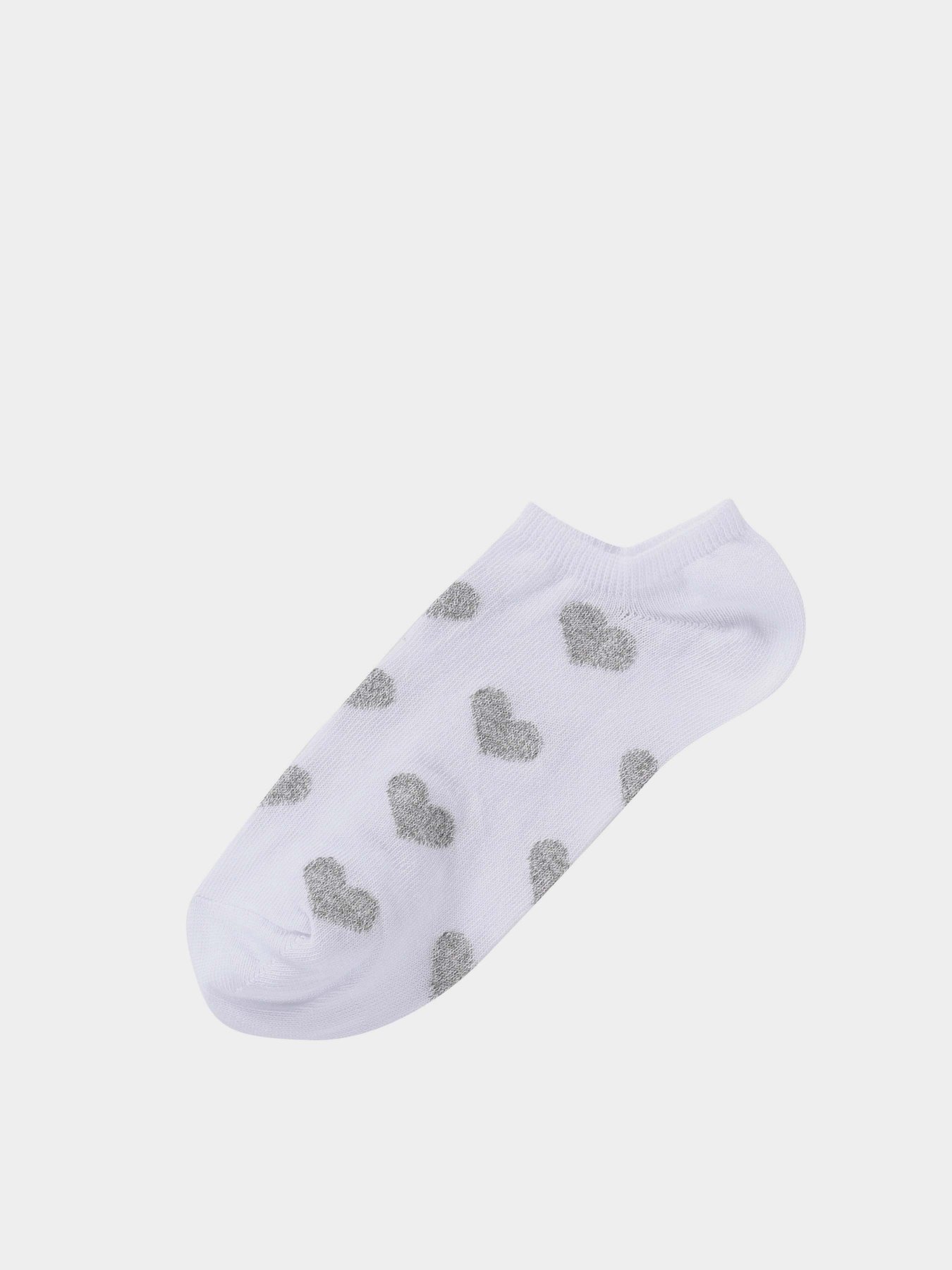 Шкарпетки Colin’s модель CL1064190WHT Фото