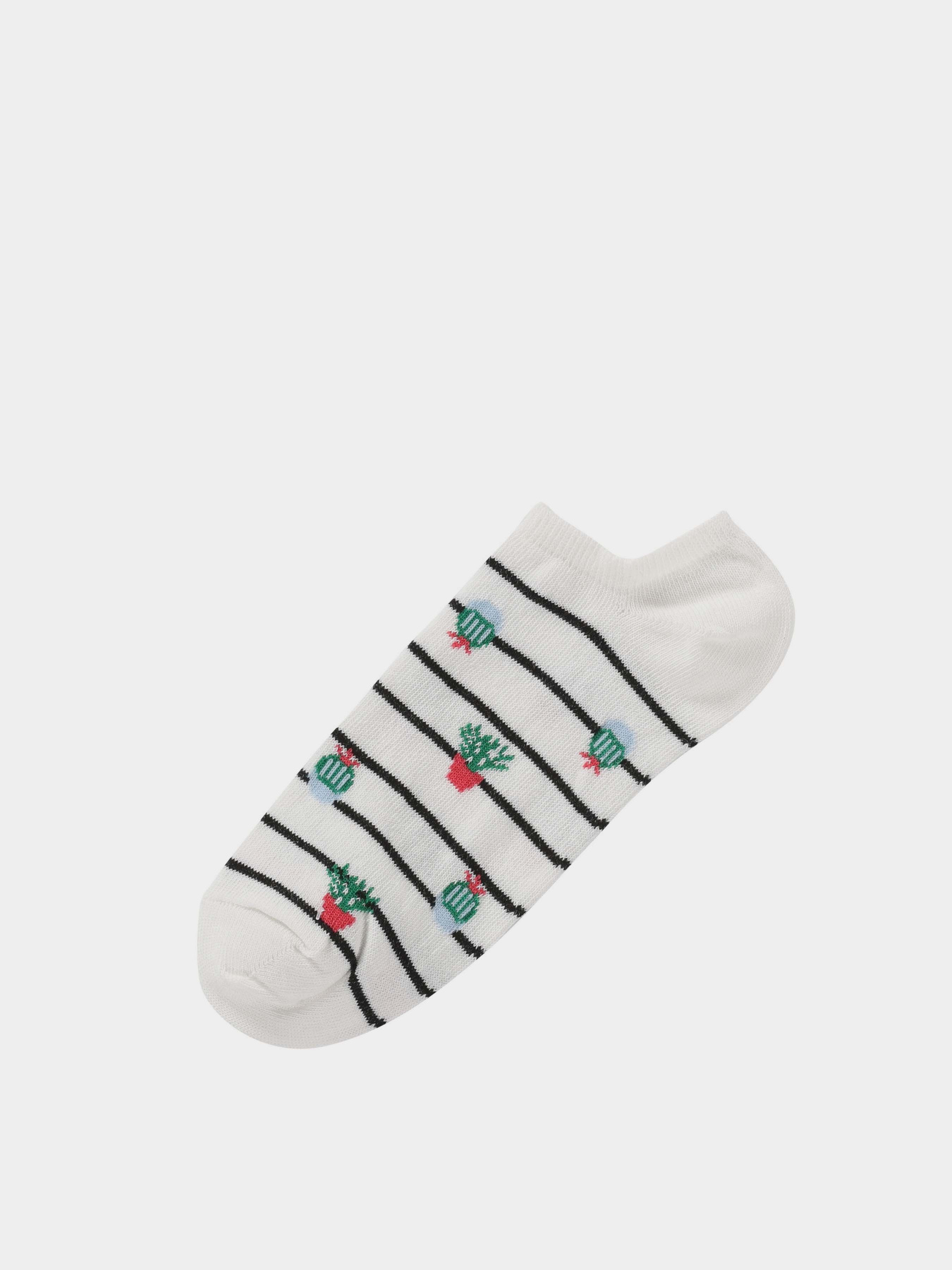 Носки Colin’s модель CL1064192WHT Фото