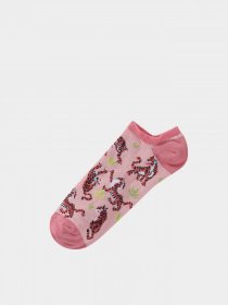 Носки Colin’s модель CL1064195PIN Фото