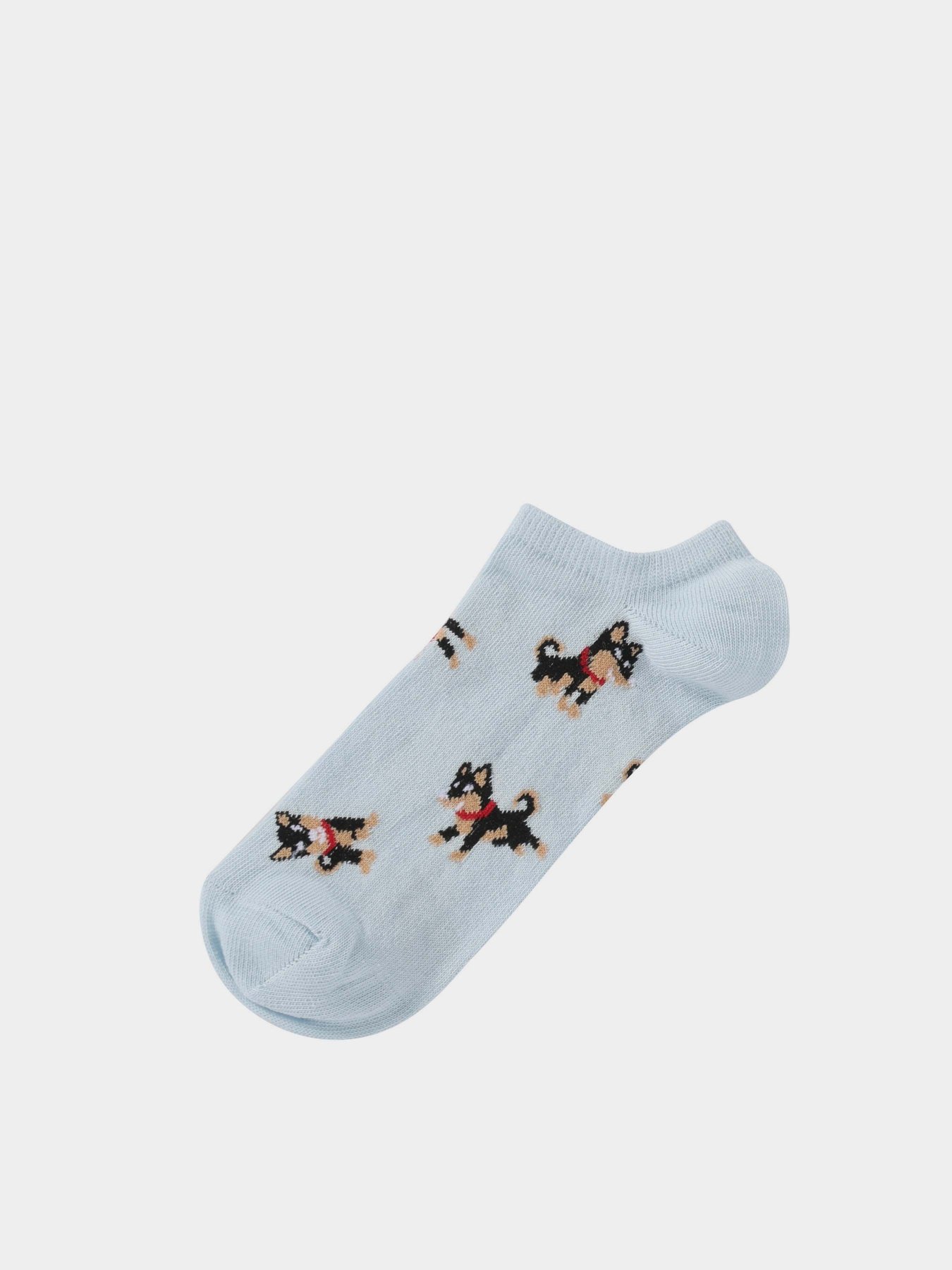 Носки Colin’s модель CL1064201MGR Фото