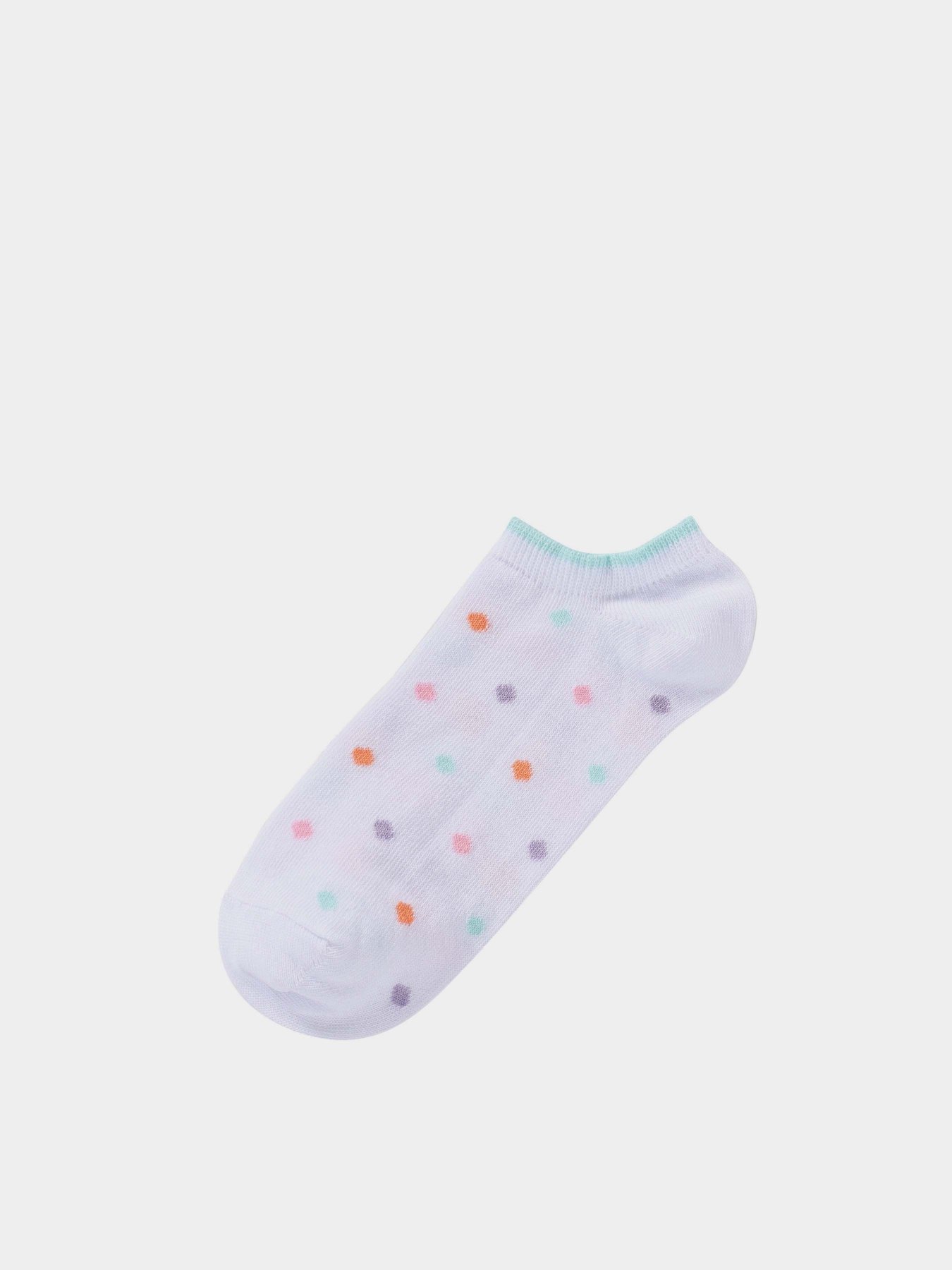 Носки Colin’s модель CL1064204WHT Фото