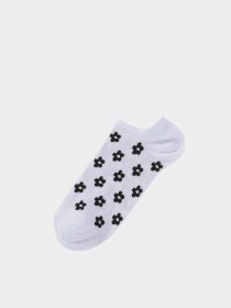 Носки Colin’s модель CL1064207WHT Фото