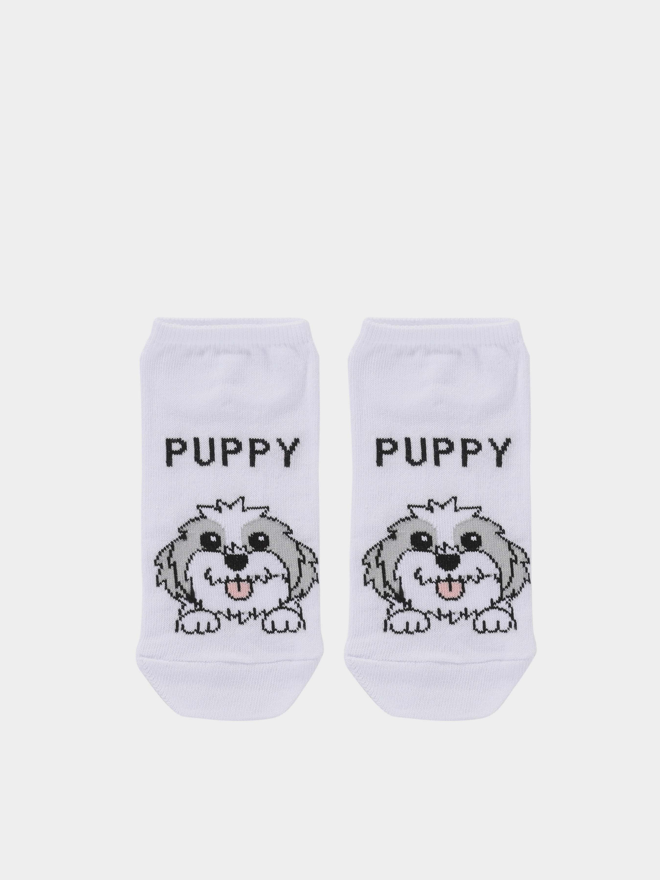 Носки Colin’s модель CL1064210WHT Фото