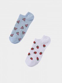 Набор носков Colin’s модель CL1064219MTC Фото