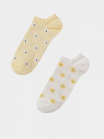 Набор носков Colin’s модель CL1064223MTC Фото