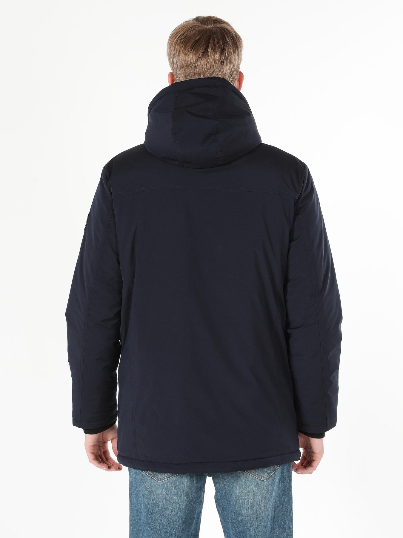 Зимова куртка Colin’s модель CL1054813DNV Фото