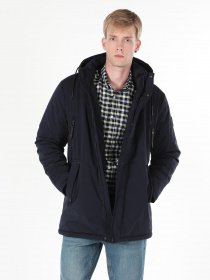 Зимова куртка Colin’s модель CL1054813DNV Фото