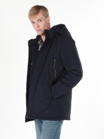 Зимова куртка Colin’s модель CL1054813DNV Фото