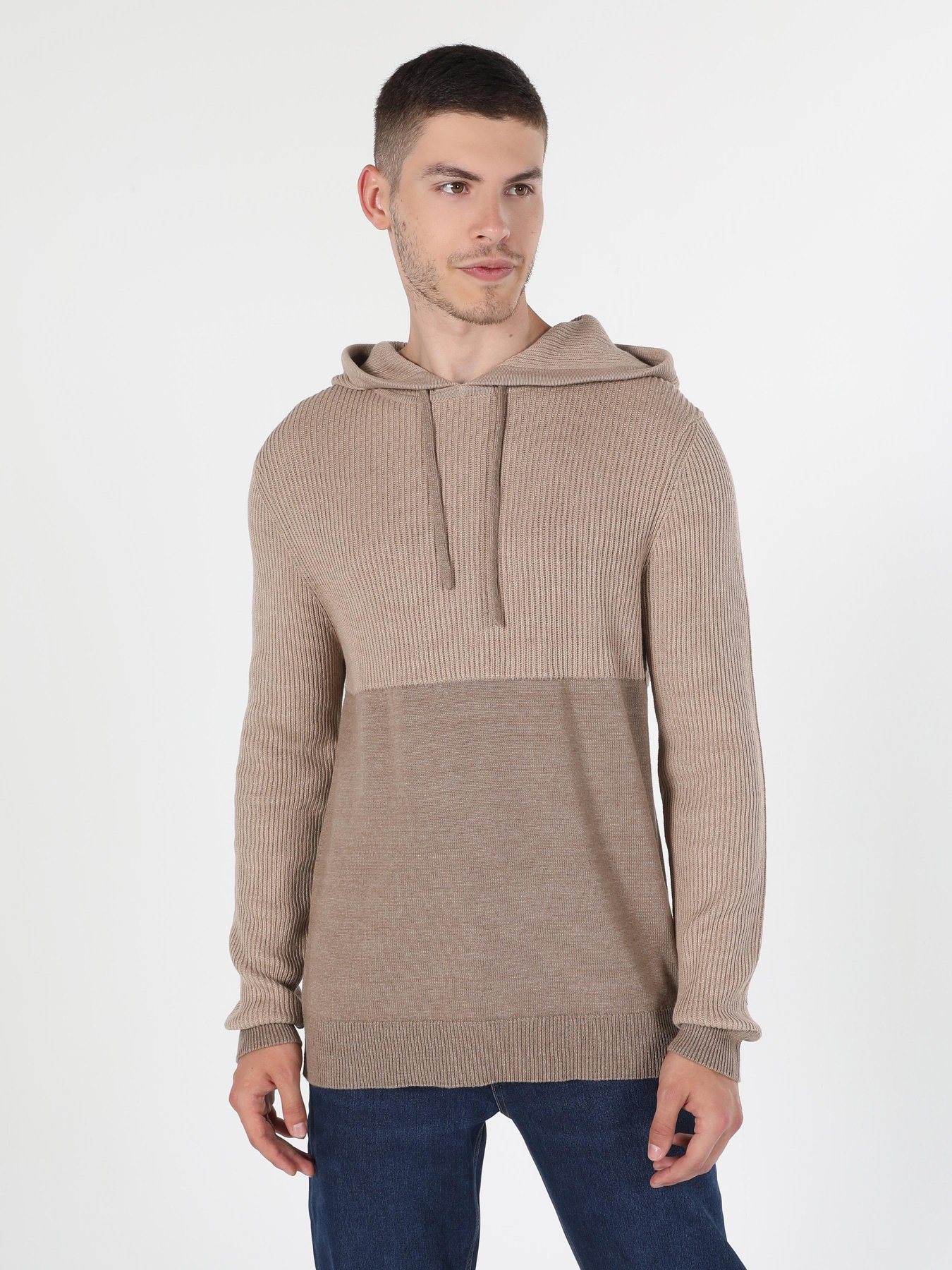 Худи Colin’s модель CL1056919BME Фото