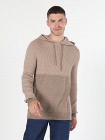 Худи Colin’s модель CL1056919BME Фото