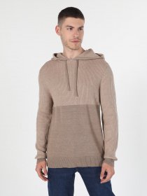 Худи Colin’s модель CL1056919BME Фото