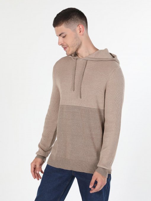 Худи Colin’s модель CL1056919BME Фото