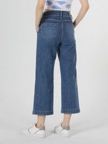 Джинси кльош Colin’s 970 Berry модель CL1057910DN41787 Фото