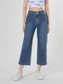 Джинси кльош Colin’s 970 Berry модель CL1057910DN41787 Фото