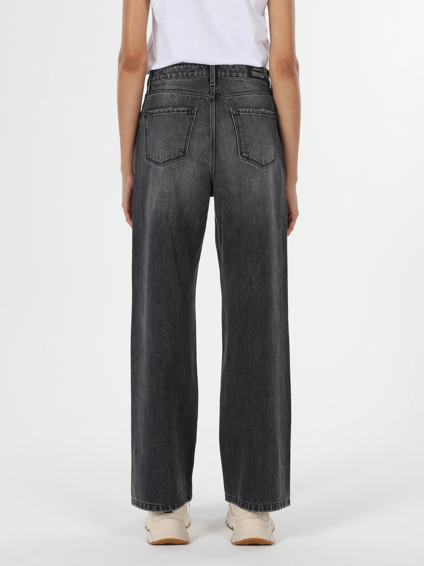 Джинси кльош Colin’s 970 Berry модель CL1057980DN02440 Фото