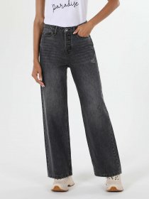 Джинси кльош Colin’s 970 Berry модель CL1057980DN02440 Фото