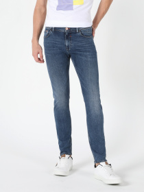 Завужені джинси Colin’s 040 Alex модель CL1058115DN05081 Фото