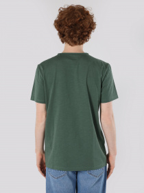 Футболка Colin’s модель CL1058580GRE Фото