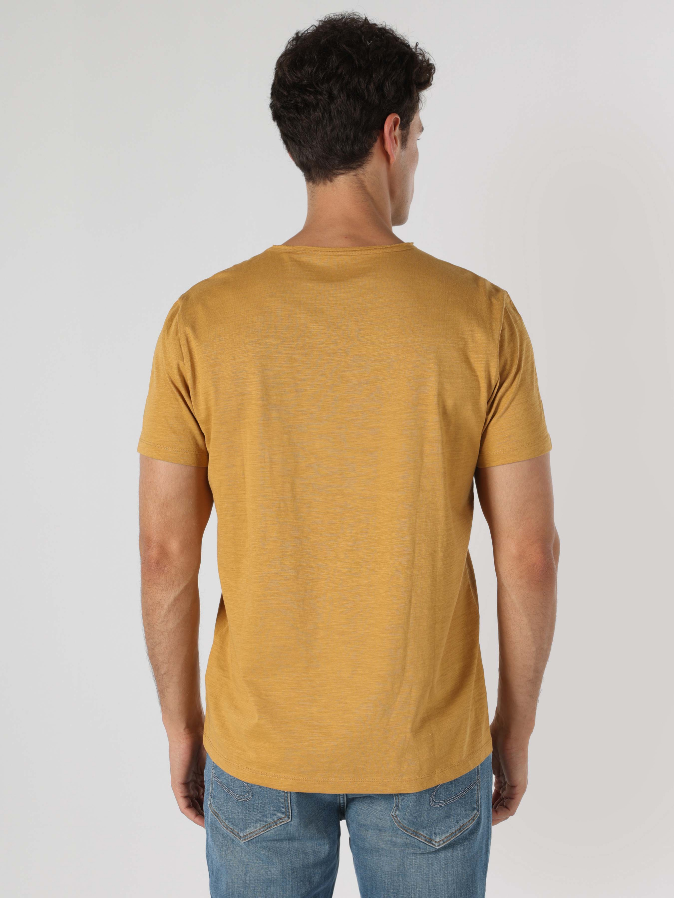 Футболка Colin’s модель CL1058584YLS Фото