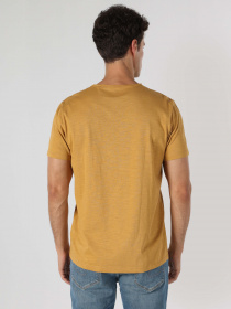 Футболка Colin’s модель CL1058584YLS Фото