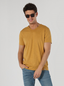 Футболка Colin’s модель CL1058584YLS Фото