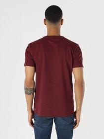 Футболка Colin’s модель CL1058592BRD Фото