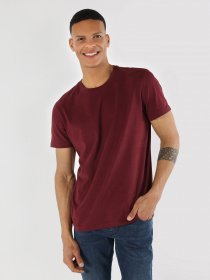 Футболка Colin’s модель CL1058592BRD Фото