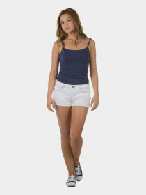 Джинсовые шорты Colin’s модель CL1009227DN04231 Фото