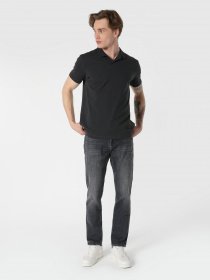 Рубашка Colin’s модель CL1059159ANT Фото