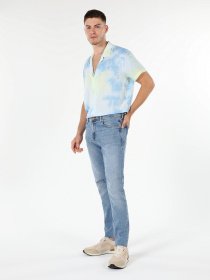 Скіні джинси Colin’s 041 Danny модель CL1059184DN01001 Фото