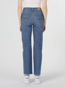 Джинси мом Colin’s 792 Mila модель CL1059291DN41997 Джинси мом Colin’s 792 Mila модель CL1059291DN41997 Фото