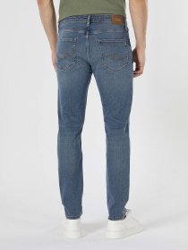 Завужені джинси Colin’s 035 Ryan модель CL1059439DN42092 Фото