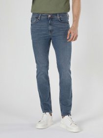 Завужені джинси Colin’s 035 Ryan модель CL1059439DN42092 Фото