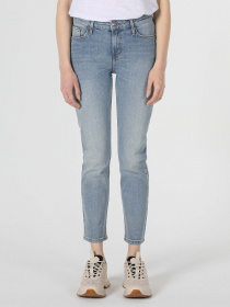 Завужені джинси Colin’s 703 Carla модель CL1059538DN08553 Завужені джинси Colin’s 703 Carla модель CL1059538DN08553 Фото