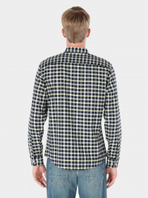 Рубашка повседневная Colin’s модель CL1059612NAV Фото