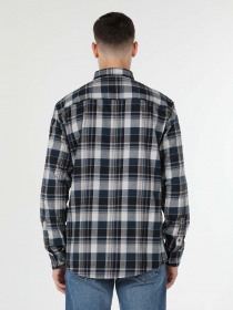 Рубашка повседневная Colin’s модель CL1059633NAV Фото