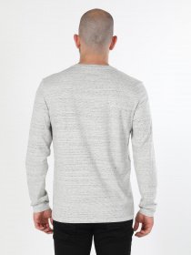 Лонгслів Colin’s модель CL1059646MGA Фото