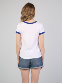 Футболки і поло Colin’s модель CL1042765WHT Фото